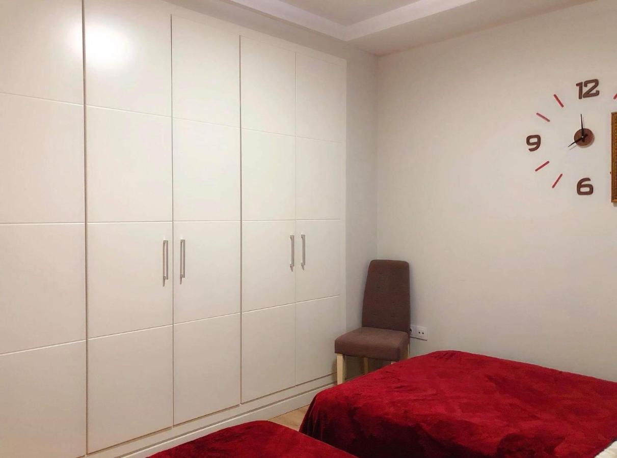 Beautiful 3 Bed Apartment In Los Cristianos Cactus Arona  Exteriör bild