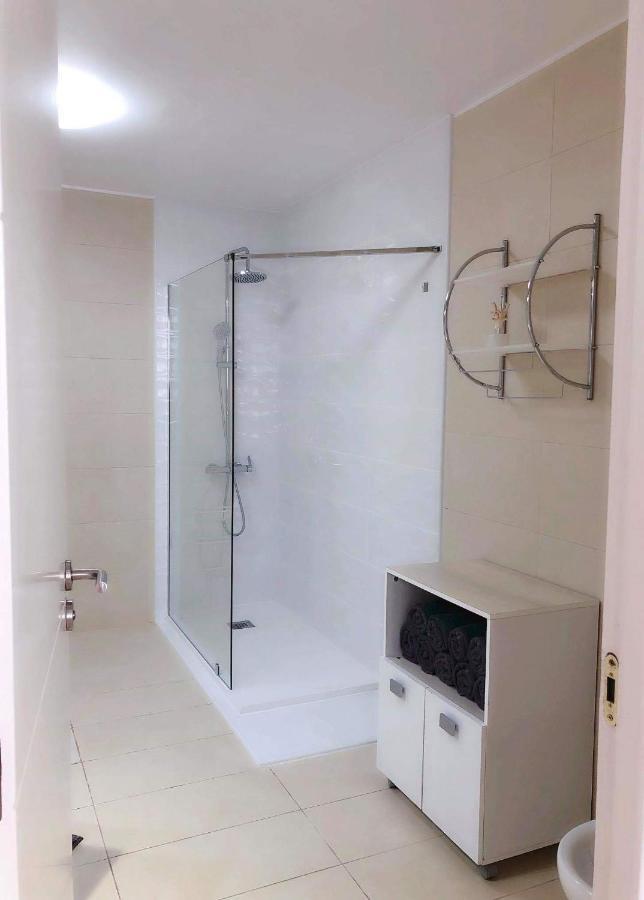 Beautiful 3 Bed Apartment In Los Cristianos Cactus Arona  Exteriör bild