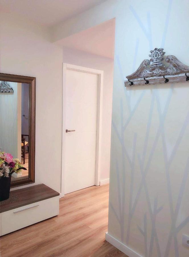 Beautiful 3 Bed Apartment In Los Cristianos Cactus Arona  Exteriör bild