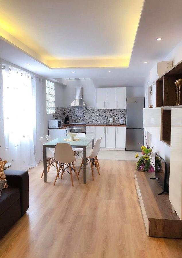 Beautiful 3 Bed Apartment In Los Cristianos Cactus Arona  Exteriör bild
