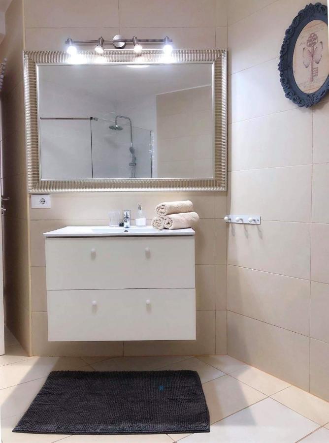 Beautiful 3 Bed Apartment In Los Cristianos Cactus Arona  Exteriör bild
