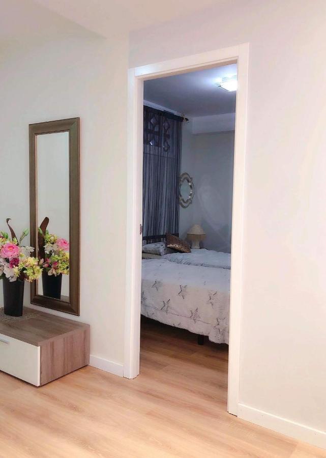 Beautiful 3 Bed Apartment In Los Cristianos Cactus Arona  Exteriör bild