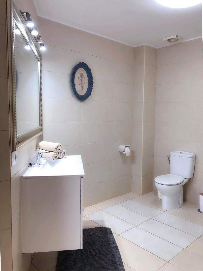 Beautiful 3 Bed Apartment In Los Cristianos Cactus Arona  Exteriör bild